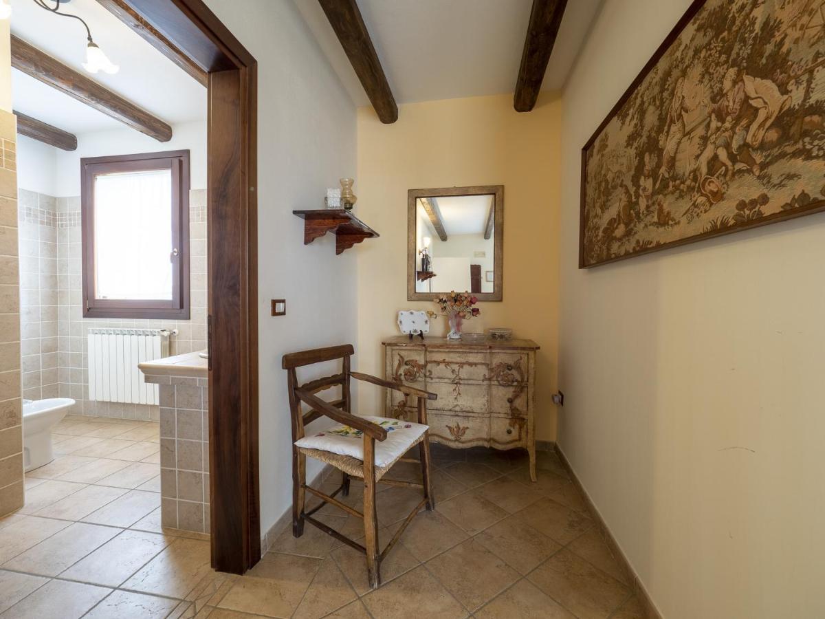 Agriturismo Forzello Ariano nel Polesine Exterior foto
